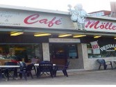 Cafe Möller St. Pauli