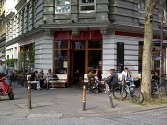 Café May St. Pauli