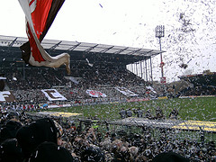 FC St. Pauli - Quelle: Flickr.com
