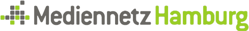 Mediennetz Logo
